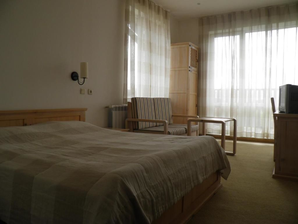 Отель Pripetzite Hotel Godlevo-53